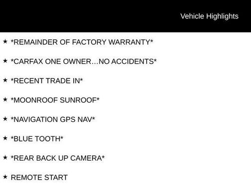 2024 Honda Passport AWD Black