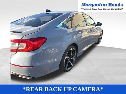 2022 Honda Accord Sport SE 1.5T