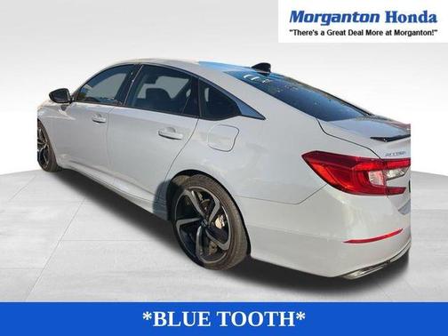 2022 Honda Accord Sport SE 1.5T