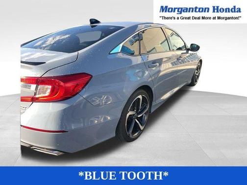 2022 Honda Accord Sport SE 1.5T