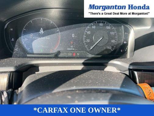 2022 Honda Accord Sport SE 1.5T