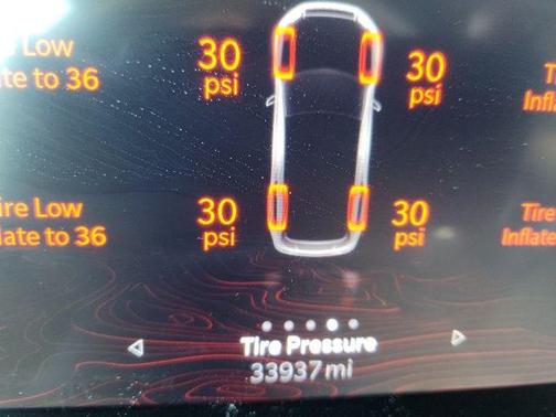 2024 Jeep Grand Cherokee L Summit Reserve