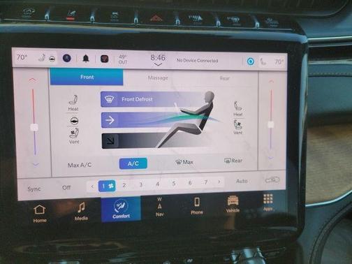 2024 Jeep Grand Cherokee L Summit Reserve