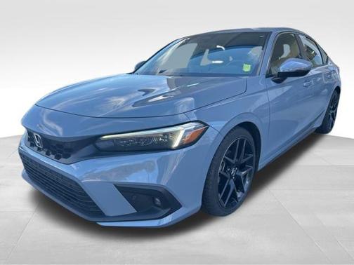 2024 Honda Civic Sport Touring