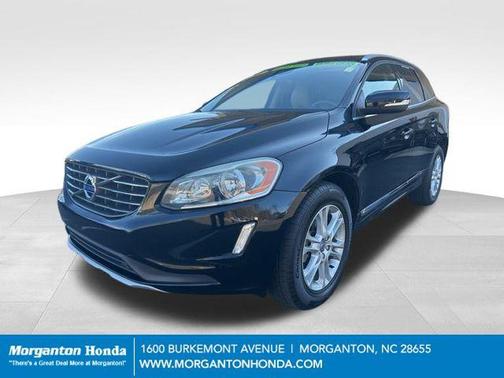 2016 Volvo XC60 T5 Premier