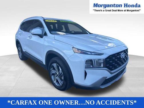 2023 Hyundai SANTA FE SEL 2.4