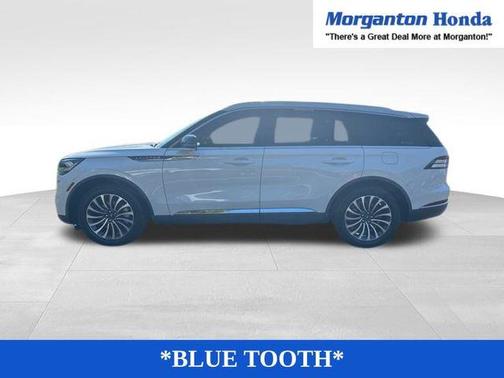 2021 Lincoln Aviator Reserve RWD