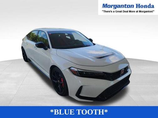 2025 Honda Civic Type R Base