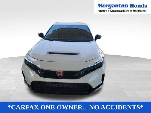 2025 Honda Civic Type R Base