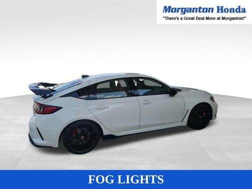 2025 Honda Civic Type R Base