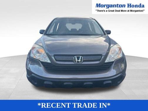 2009 Honda CR-V LX