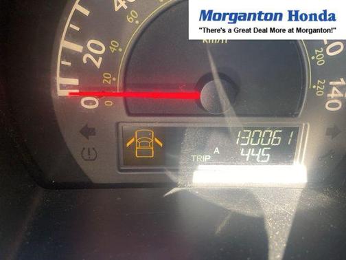 2008 Honda Ridgeline RTX