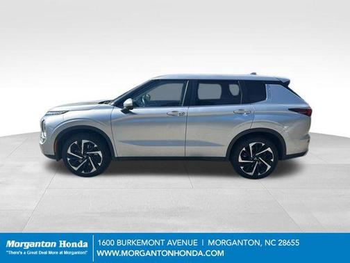 2024 Mitsubishi Outlander SE 2.5 S-AWC