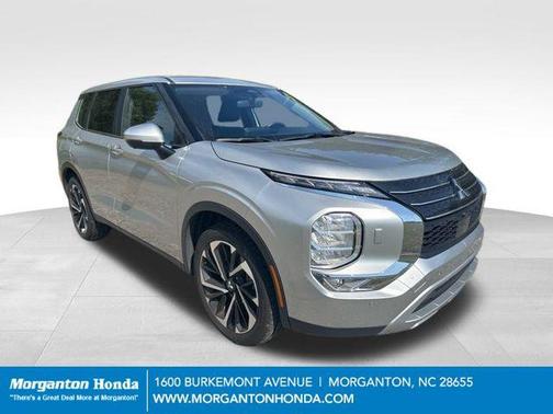 2024 Mitsubishi Outlander SE 2.5 S-AWC