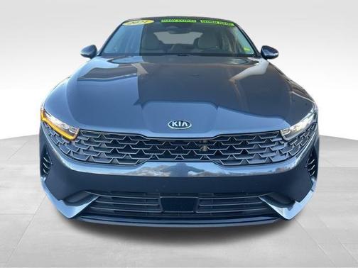 2021 Kia K5 EX