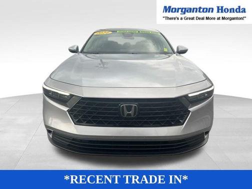 2024 Honda Accord EX 1.5T