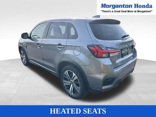 2021 Mitsubishi Outlander Sport SE