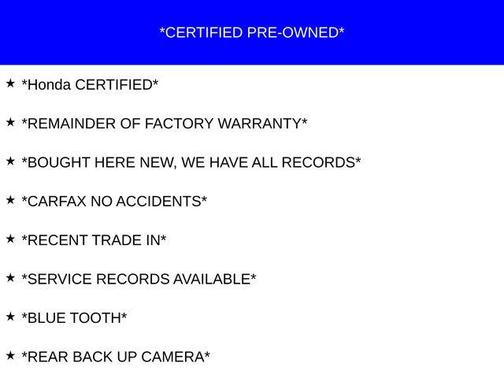 2025 Honda HR-V AWD Sport