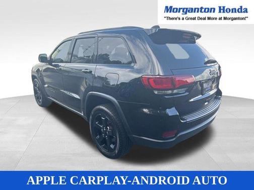 2020 Jeep Grand Cherokee Upland
