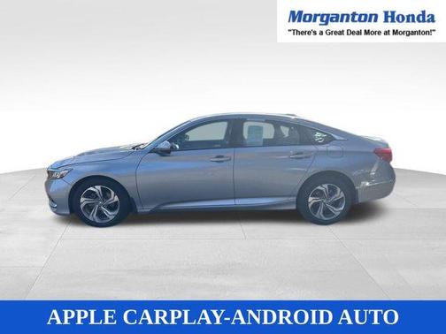 2020 Honda Accord EX 1.5T