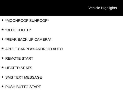 2020 Honda Accord EX 1.5T