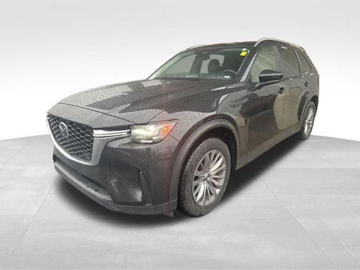 2024 Mazda CX-90 3.3 Turbo S