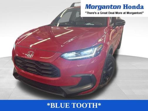 2023 Honda HR-V AWD Sport