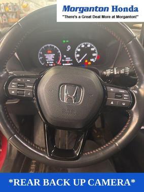 2023 Honda HR-V AWD Sport