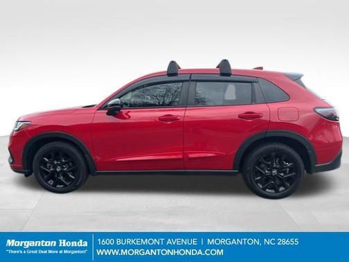 2023 Honda HR-V AWD Sport