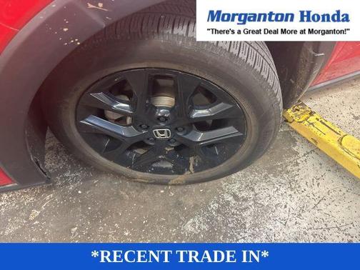 2023 Honda HR-V AWD Sport