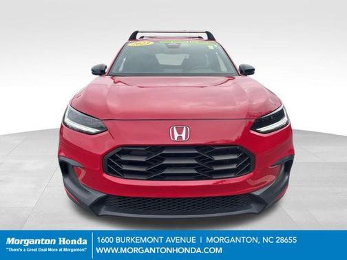 2023 Honda HR-V AWD Sport