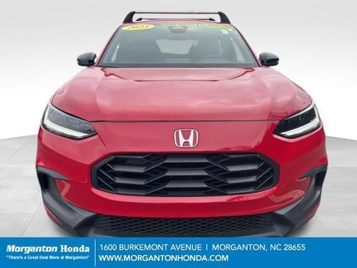 2023 Honda HR-V AWD Sport