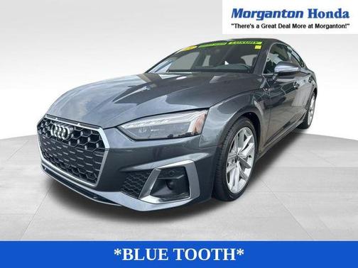2024 Audi A5 Sportback 45 S Line Premium Plus