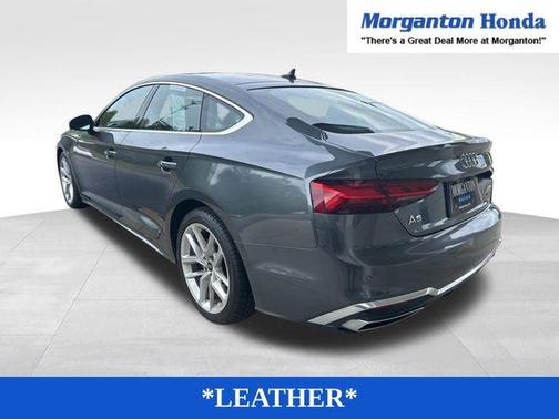 2024 Audi A5 Sportback 45 S Line Premium Plus