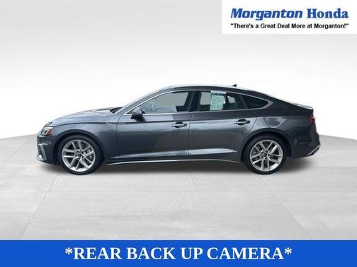 2024 Audi A5 Sportback 45 S Line Premium Plus
