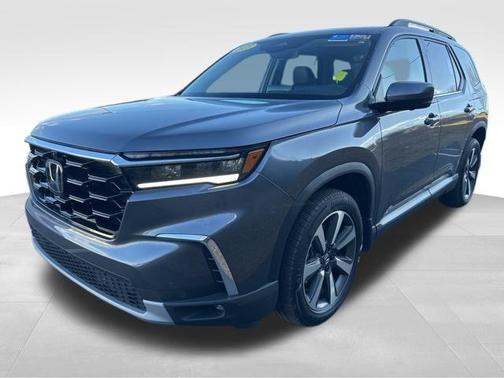 2023 Honda Pilot AWD Elite