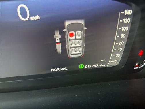 2023 Honda Pilot AWD Elite