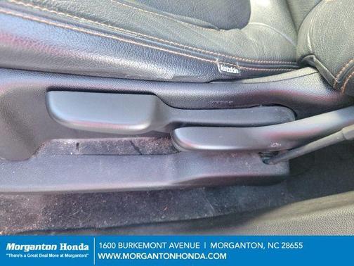 2018 Chevrolet Traverse LS