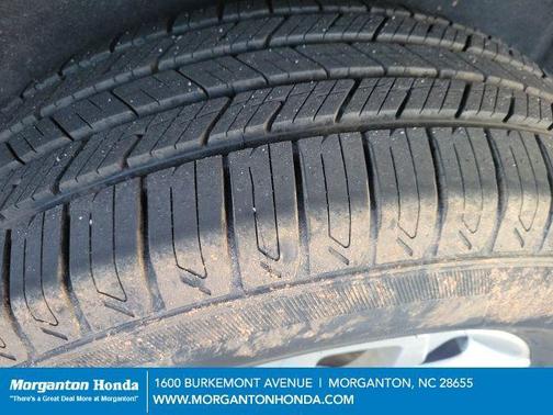 2018 Chevrolet Traverse LS