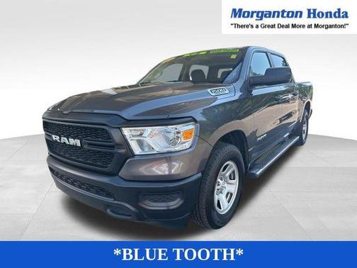 2019 RAM 1500 Tradesman
