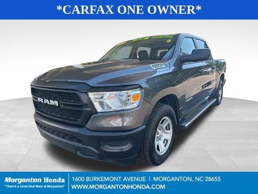 2019 RAM 1500 Tradesman