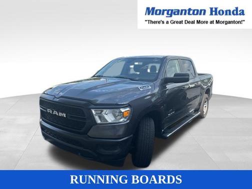 2019 RAM 1500 Tradesman