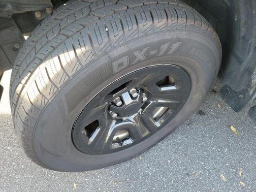 2019 RAM 1500 Tradesman