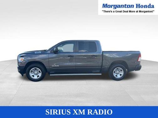 2019 RAM 1500 Tradesman