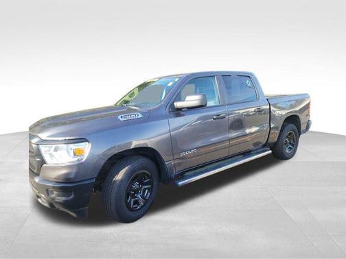 2019 RAM 1500 Tradesman