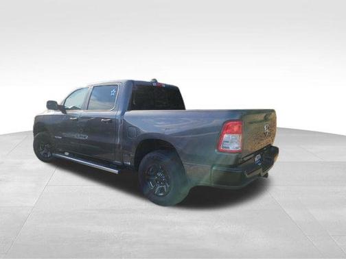 2019 RAM 1500 Tradesman