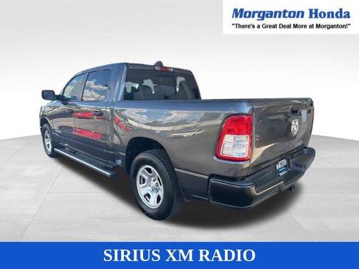 2019 RAM 1500 Tradesman