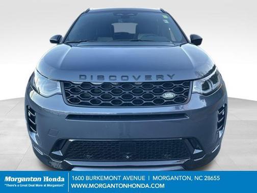 2024 Land Rover Discovery Sport Dynamic SE