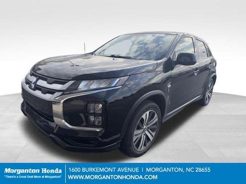 2023 Mitsubishi Outlander Sport 2.0 ES