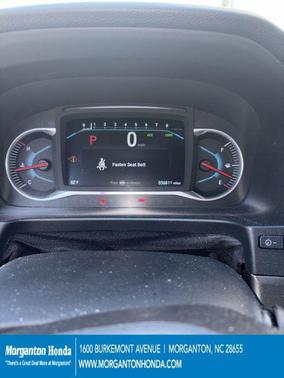 Crystal Black Pearl 2022 Honda Pilot 2WD EX-L